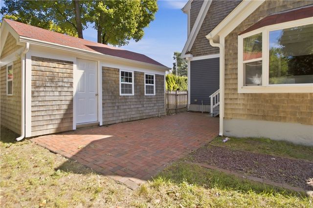 22 Bernard Avenue, Barrington, RI 02806