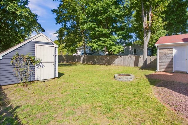 22 Bernard Avenue, Barrington, RI 02806