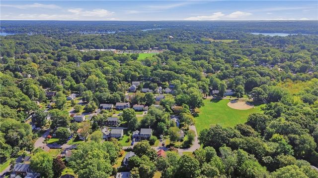 22 Bernard Avenue, Barrington, RI 02806