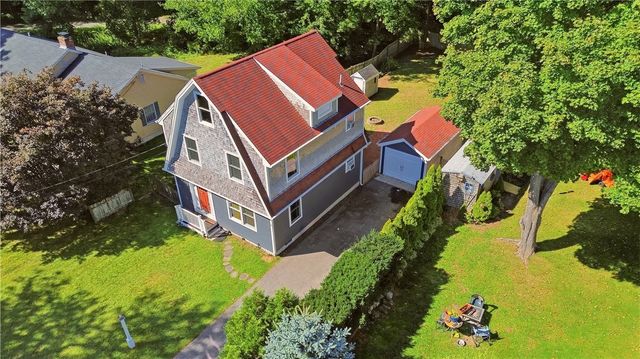 22 Bernard Avenue, Barrington, RI 02806