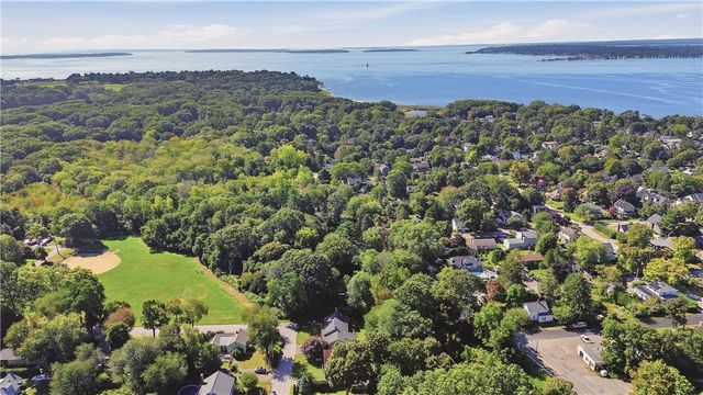 22 Bernard Avenue, Barrington, RI 02806