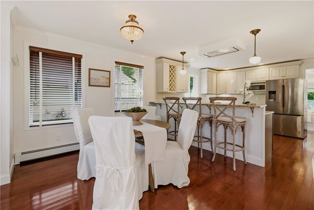 22 Bernard Avenue, Barrington, RI 02806