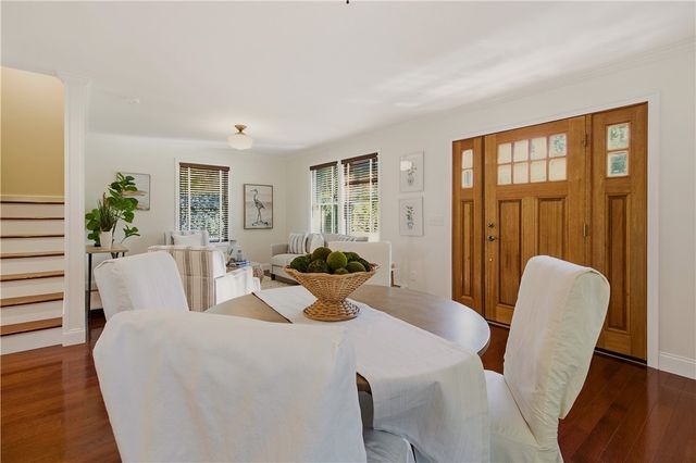22 Bernard Avenue, Barrington, RI 02806