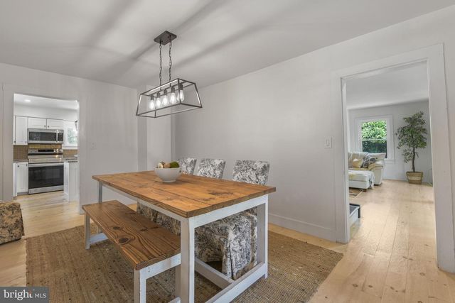 411 E A ST, Purcellville, VA 20132