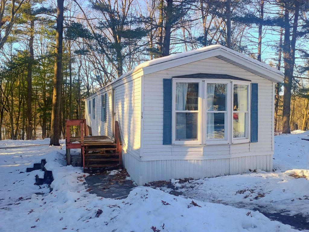 770 129th Avenue Lot 15, Shelbyville, MI 49344