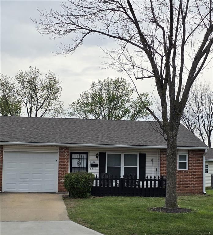 7851 FREEMAN Avenue, Kansas City, KS 66112