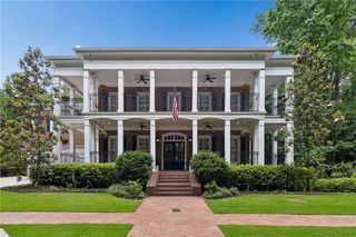 3138 E Addison Drive, Alpharetta, GA 30022