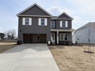 3182 Ventura Ave, White House, TN 37188