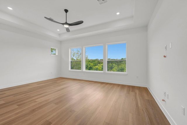 438 Rees Landing RD, Spicewood, TX 78669