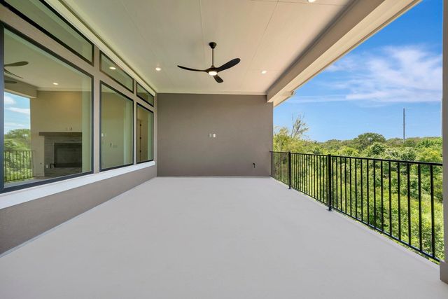 438 Rees Landing RD, Spicewood, TX 78669
