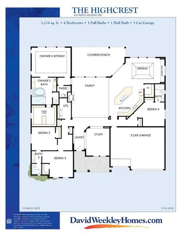 438 Rees Landing RD, Spicewood, TX 78669