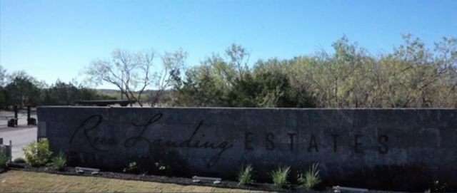 438 Rees Landing RD, Spicewood, TX 78669