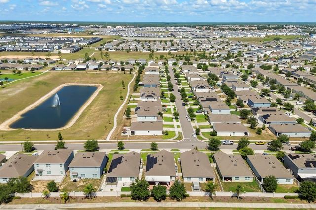 2443 WHITE LILLY DRIVE, Kissimmee, FL 34747