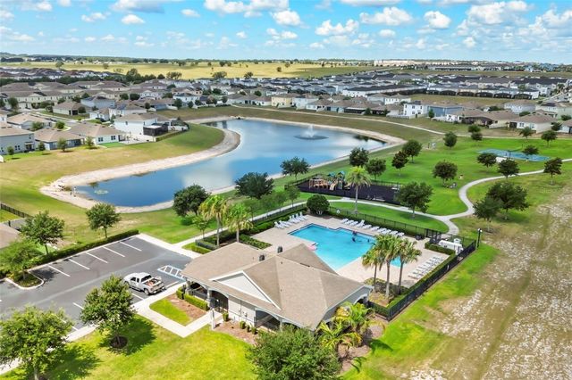 2443 WHITE LILLY DRIVE, Kissimmee, FL 34747