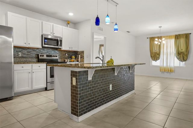 2443 WHITE LILLY DRIVE, Kissimmee, FL 34747