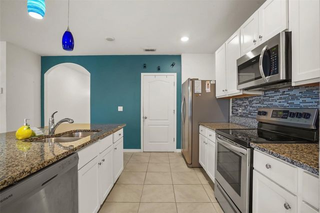 2443 WHITE LILLY DRIVE, Kissimmee, FL 34747