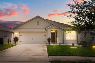 2443 WHITE LILLY DRIVE, Kissimmee, FL 34747