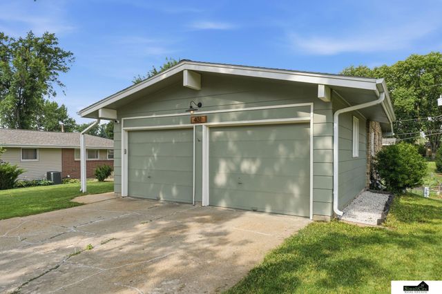 431 W Broadview Drive, Lincoln, NE 68505