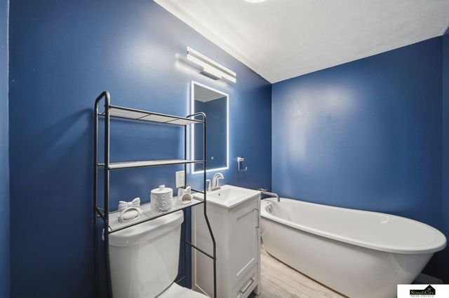 431 W Broadview Drive, Lincoln, NE 68505