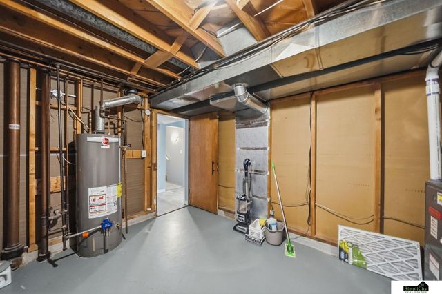431 W Broadview Drive, Lincoln, NE 68505
