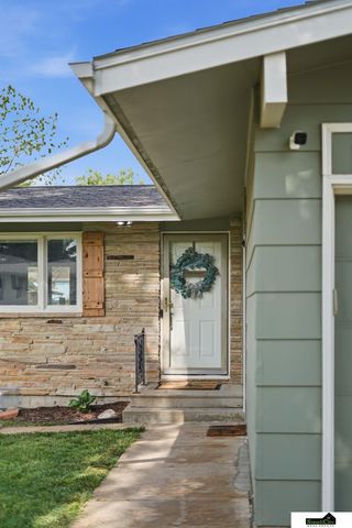431 W Broadview Drive, Lincoln, NE 68505
