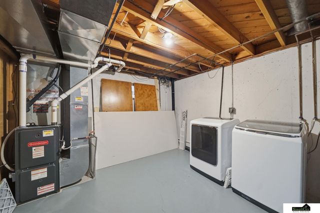 431 W Broadview Drive, Lincoln, NE 68505