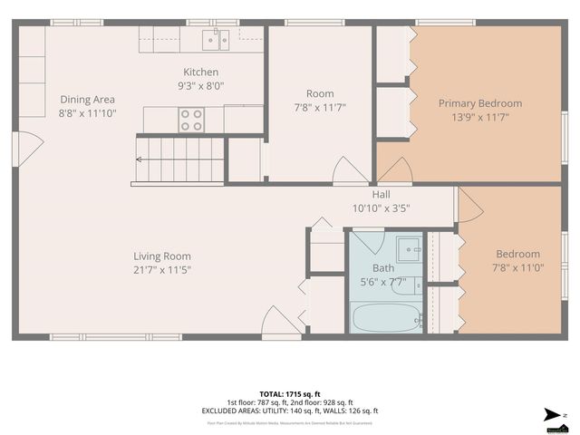 431 W Broadview Drive, Lincoln, NE 68505