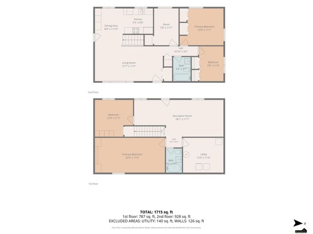 431 W Broadview Drive, Lincoln, NE 68505