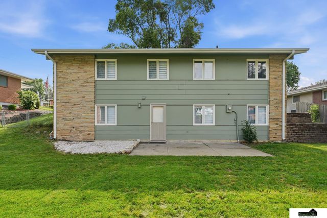 431 W Broadview Drive, Lincoln, NE 68505