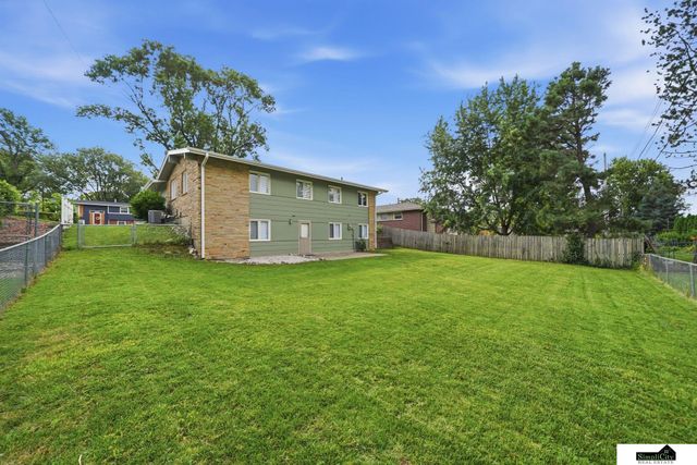 431 W Broadview Drive, Lincoln, NE 68505