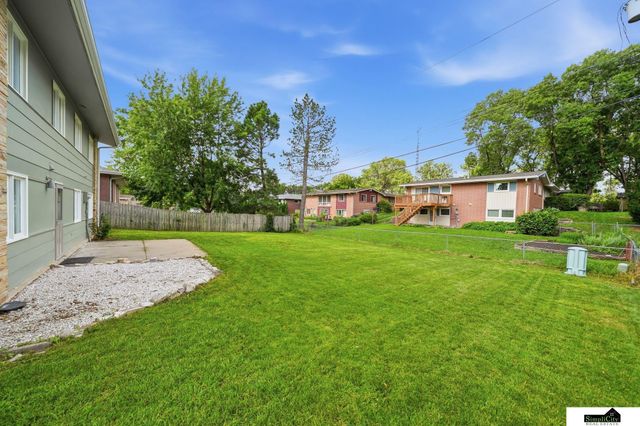431 W Broadview Drive, Lincoln, NE 68505