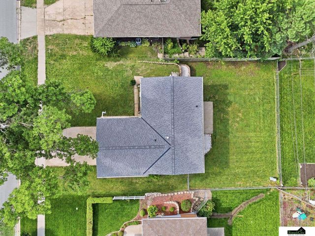 431 W Broadview Drive, Lincoln, NE 68505