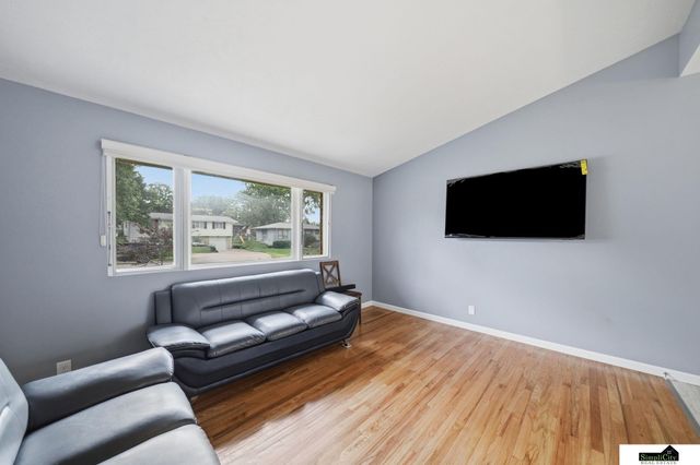 431 W Broadview Drive, Lincoln, NE 68505