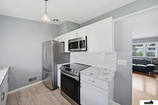 431 W Broadview Drive, Lincoln, NE 68505