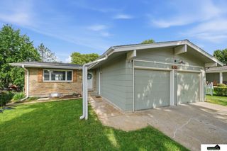 431 W Broadview Drive, Lincoln, NE 68505