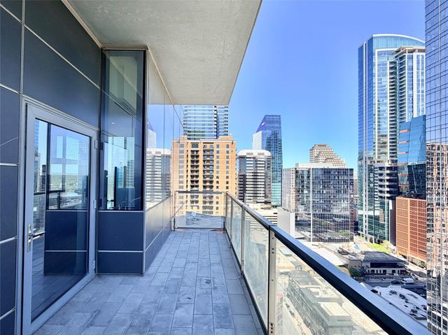 210 Lavaca ST 1912, Austin, TX 78701