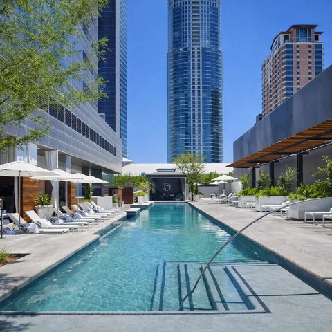 210 Lavaca ST 1912, Austin, TX 78701