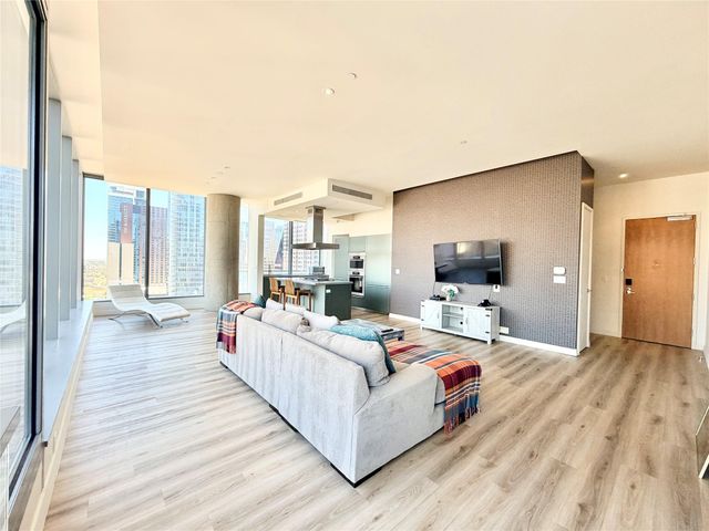 210 Lavaca ST 1912, Austin, TX 78701