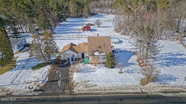 177 Cole Road, Duanesburg, NY 12053