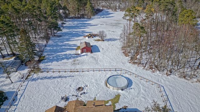 177 Cole Road, Duanesburg, NY 12053