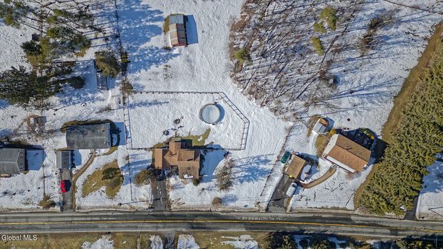 177 Cole Road, Duanesburg, NY 12053