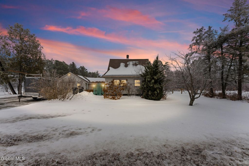 177 Cole Road, Duanesburg, NY 12053