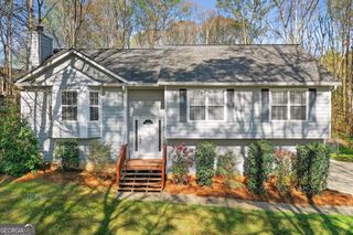215 Sterling Drive, Canton, GA 30115