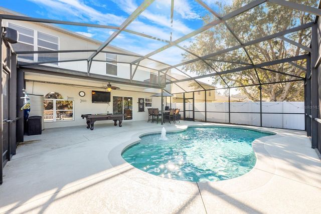 1930 CORNER GLEN DRIVE, Orlando, FL 32820