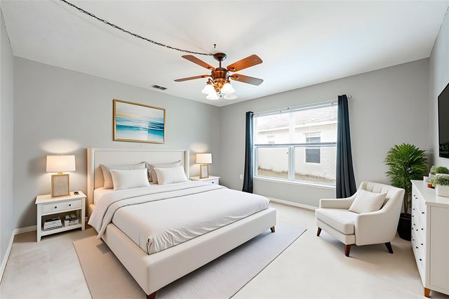 1930 CORNER GLEN DRIVE, Orlando, FL 32820