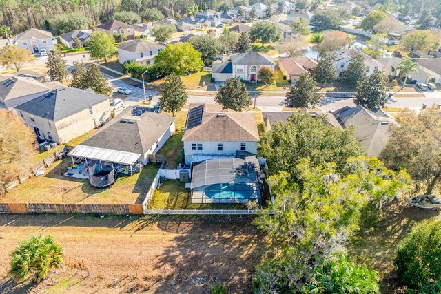 1930 CORNER GLEN DRIVE, Orlando, FL 32820