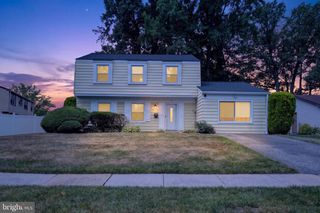 36 NEPTUNE LN, Willingboro, NJ 08046