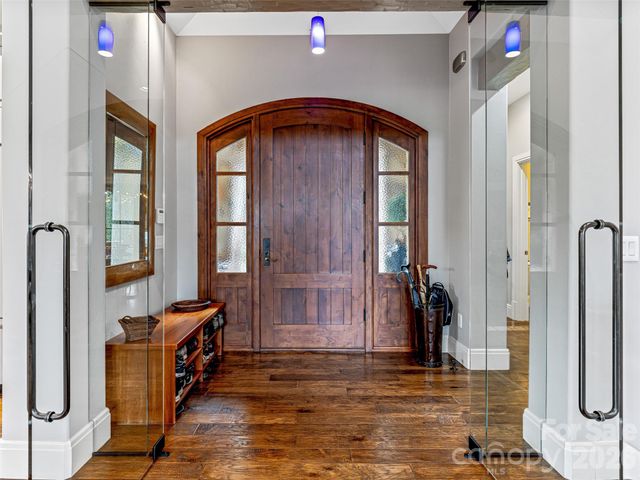 22 Foxbridge Way, Arden, NC 28704