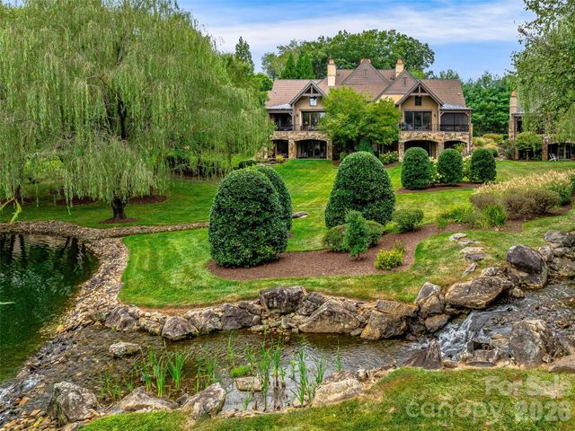 22 Foxbridge Way, Arden, NC 28704