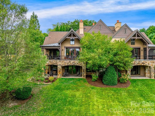 22 Foxbridge Way, Arden, NC 28704